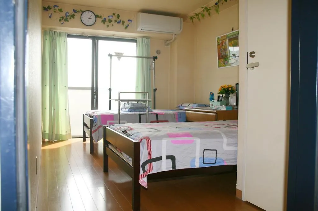 Passioner Guesthouse 東京都