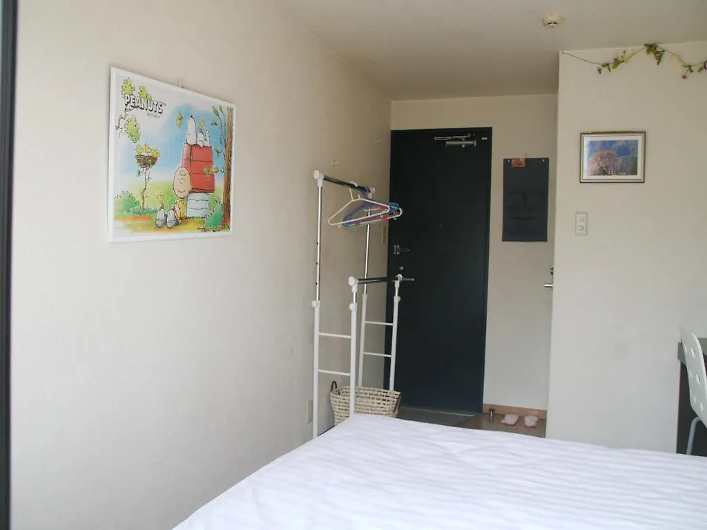 Passioner Guesthouse 東京都 0*,  日本