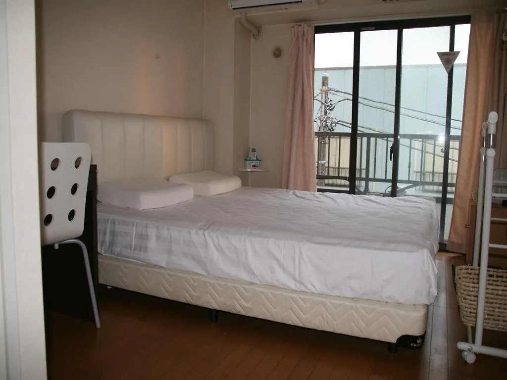 Passioner Guesthouse 東京都 招待所