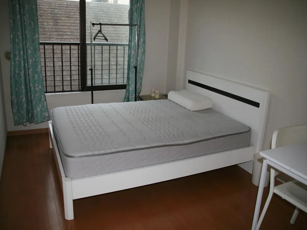 招待所 Passioner Guesthouse 東京都 日本