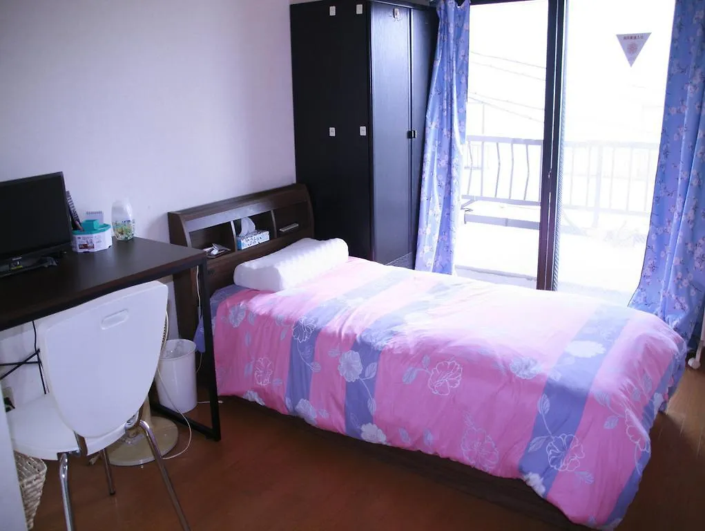 招待所 Passioner Guesthouse 東京都