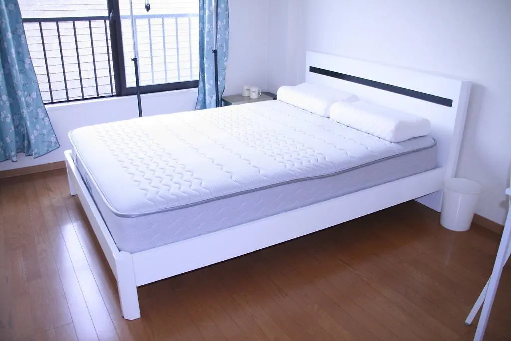 Passioner Guesthouse Tokió Vendégház