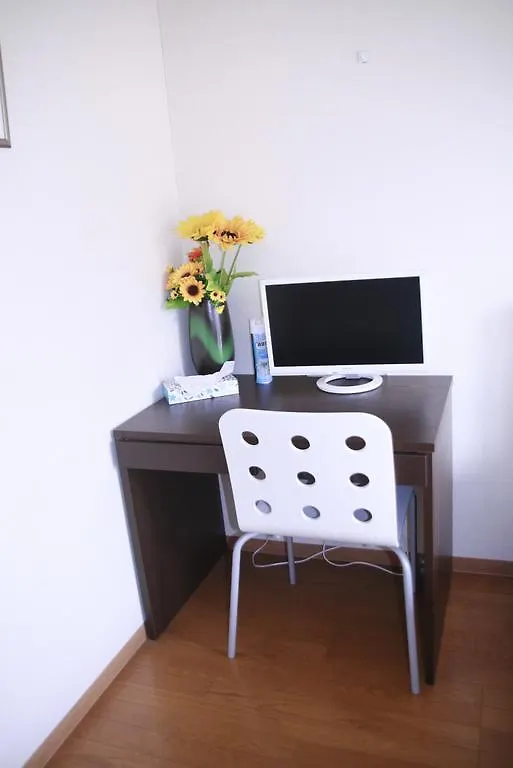 Passioner Guesthouse 東京都 0*,