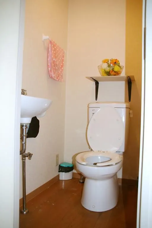 Passioner Guesthouse 東京都 日本