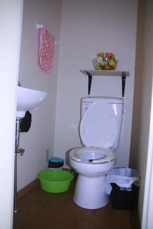 招待所 Passioner Guesthouse 東京都