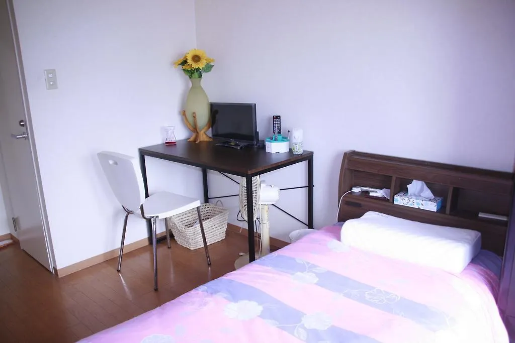 Passioner Guesthouse 東京都
