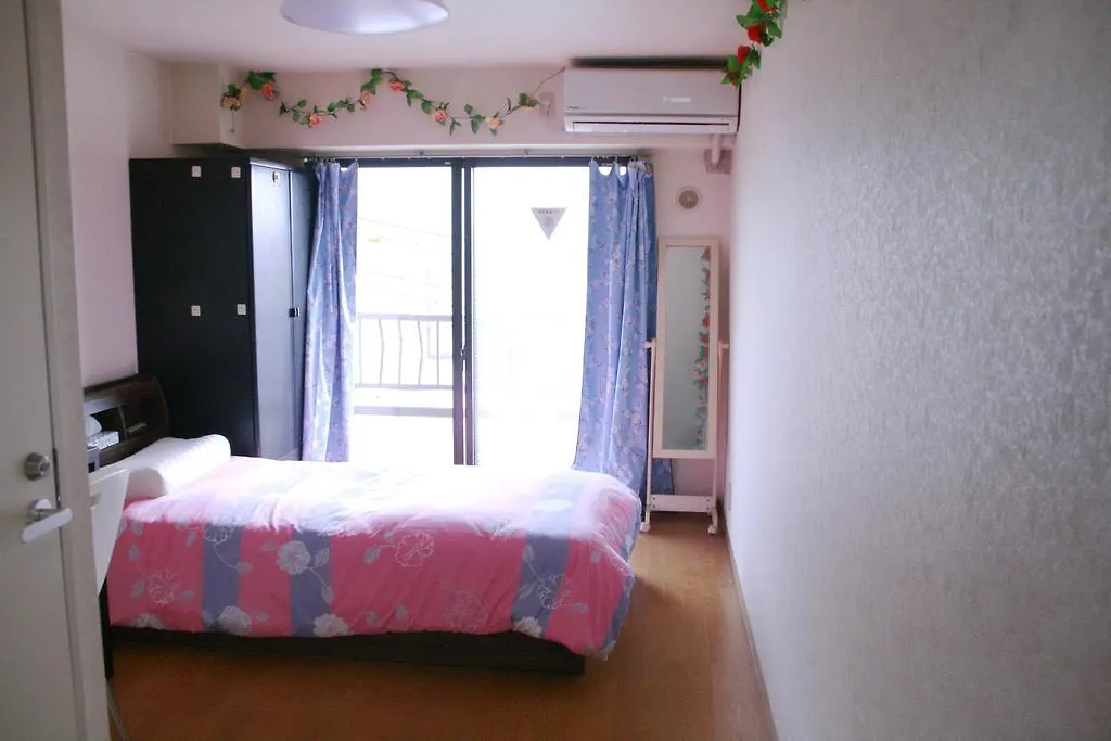 Passioner Guesthouse 東京都 日本
