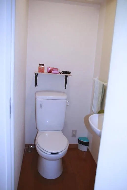 Passioner Guesthouse 東京都 招待所