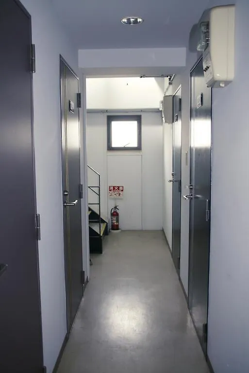 Passioner Guesthouse 東京都