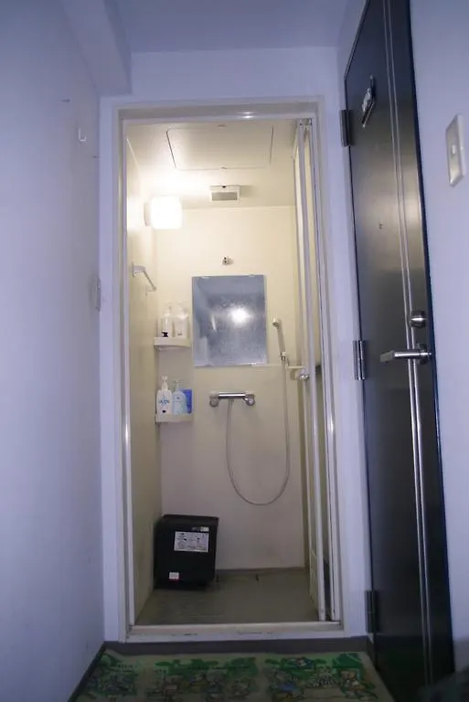 Passioner Guesthouse 東京都 招待所