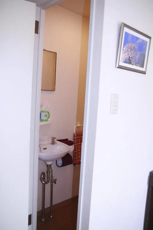 Passioner Guesthouse 東京都 0*,
