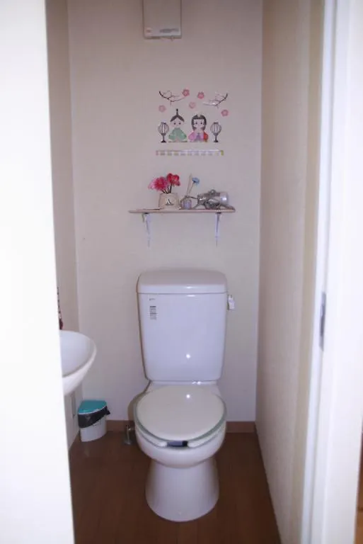 Passioner Guesthouse 東京都