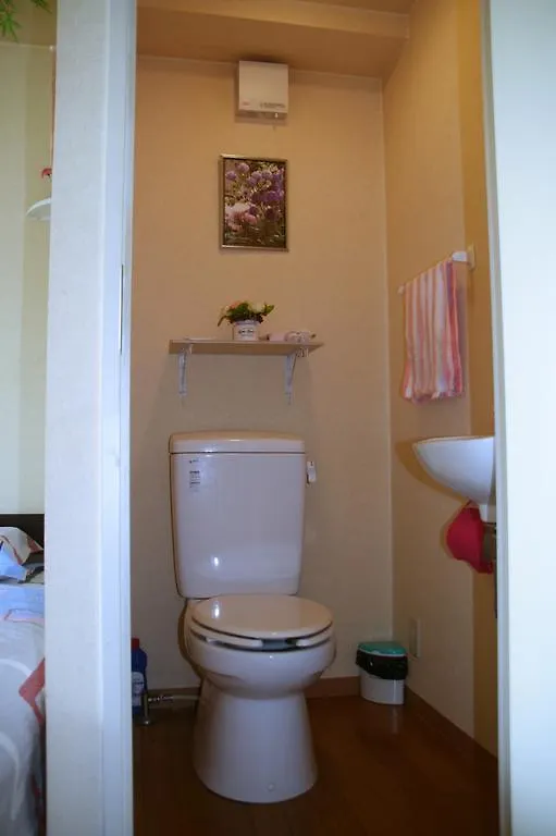Passioner Guesthouse 東京都 招待所