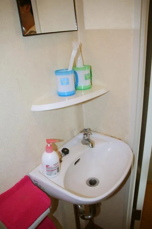 招待所 Passioner Guesthouse 東京都