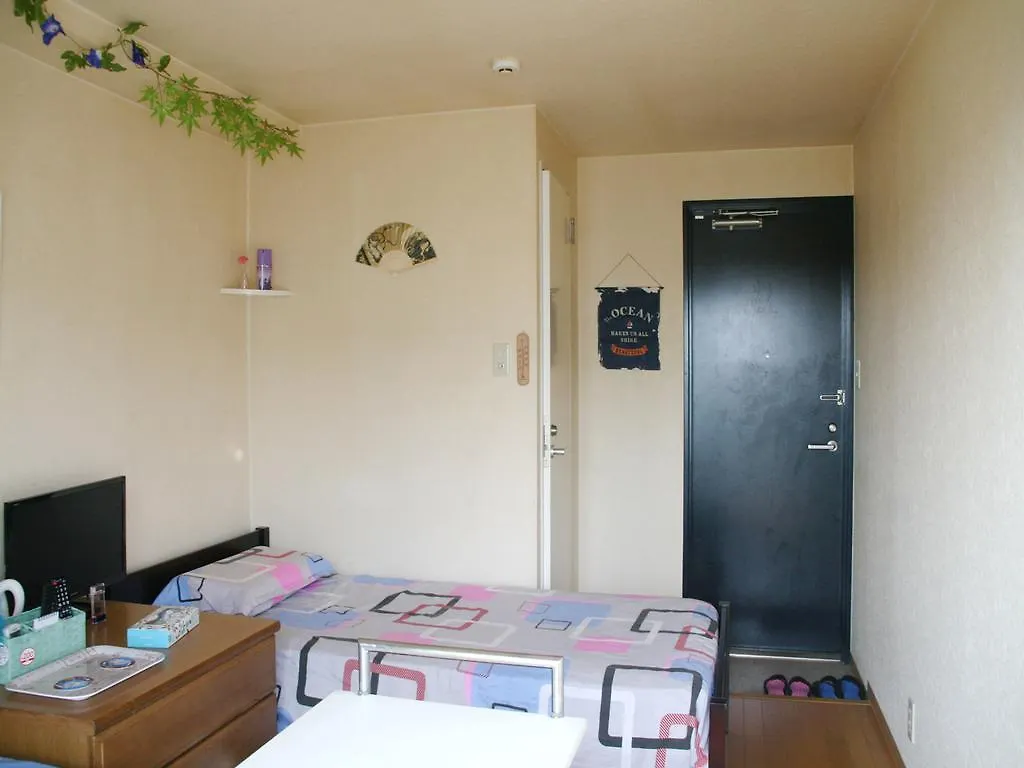 Passioner Guesthouse 東京都 0*,  日本
