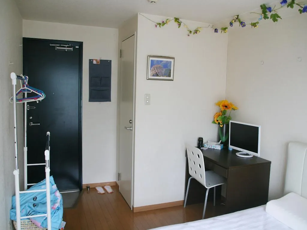 Passioner Guesthouse 東京都 日本