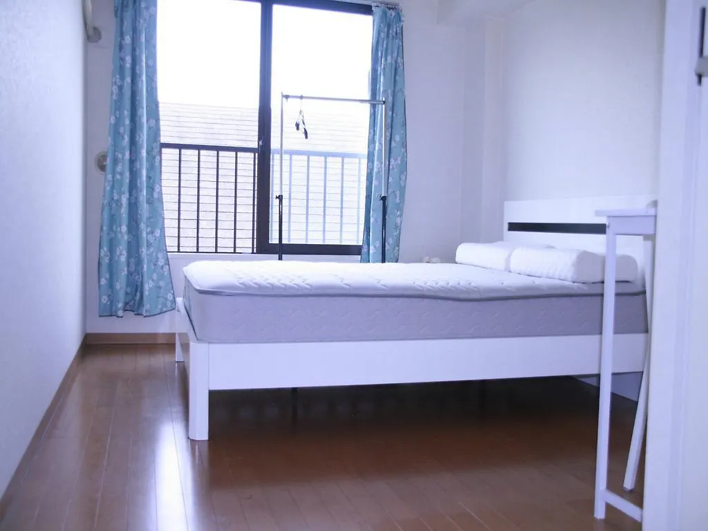 招待所 Passioner Guesthouse 東京都