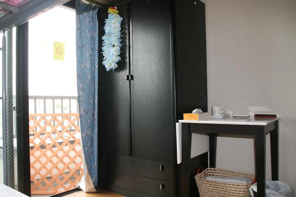 Passioner Guesthouse 東京都 日本