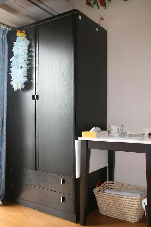 招待所 Passioner Guesthouse 東京都 日本