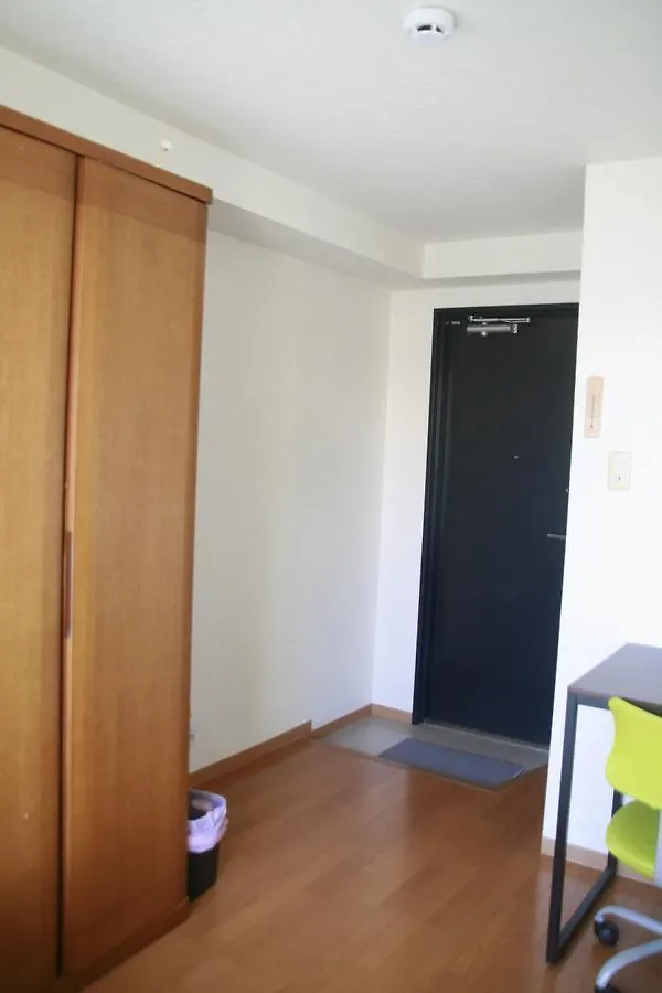 Passioner Guesthouse 東京都 招待所