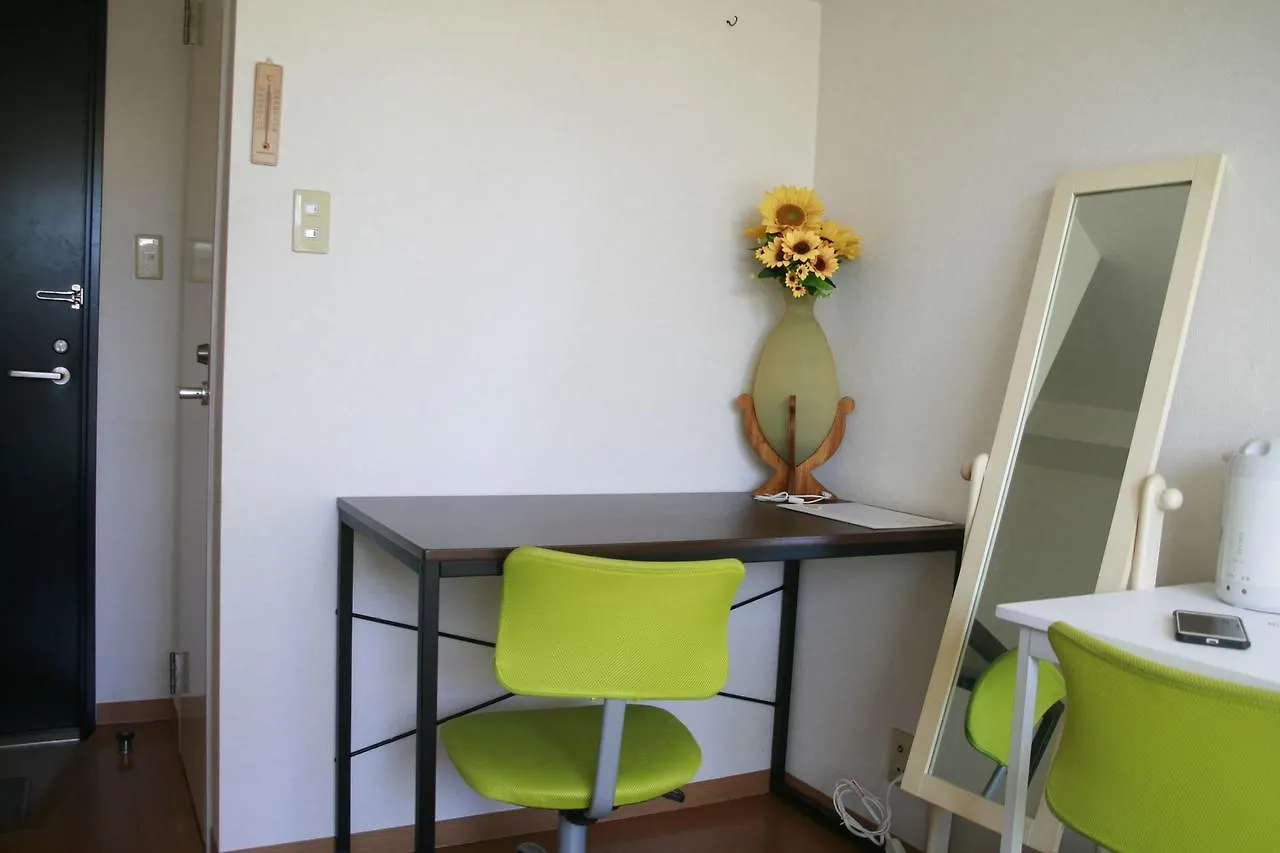 招待所 Passioner Guesthouse 東京都