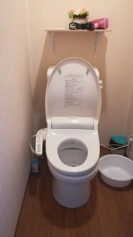 Passioner Guesthouse 東京都 0*,  日本